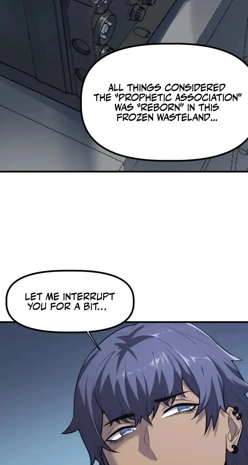 Arctic King Chapter 30 page 58 - 