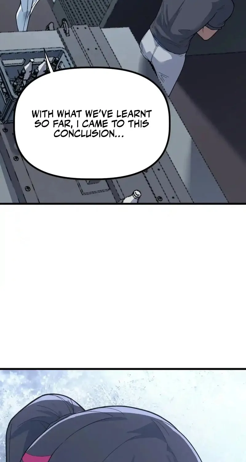 Arctic King Chapter 30 page 63 - 