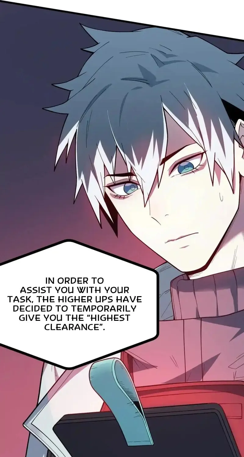 Arctic King Chapter 30 page 84 - 