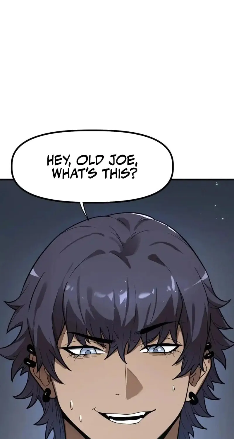 Arctic King Chapter 31 page 13 - 