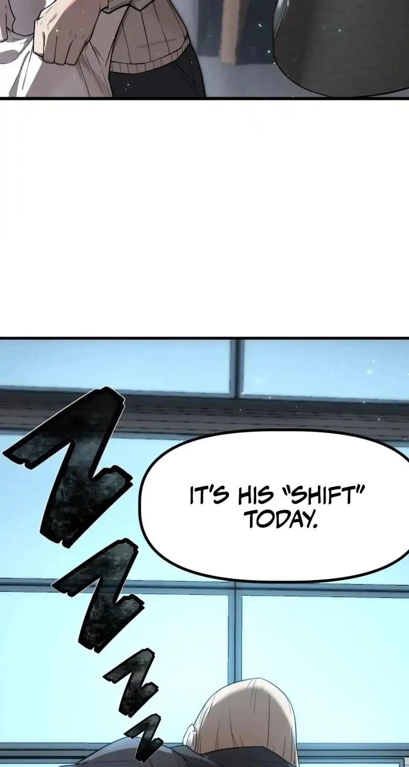 Arctic King Chapter 31 page 23 - 