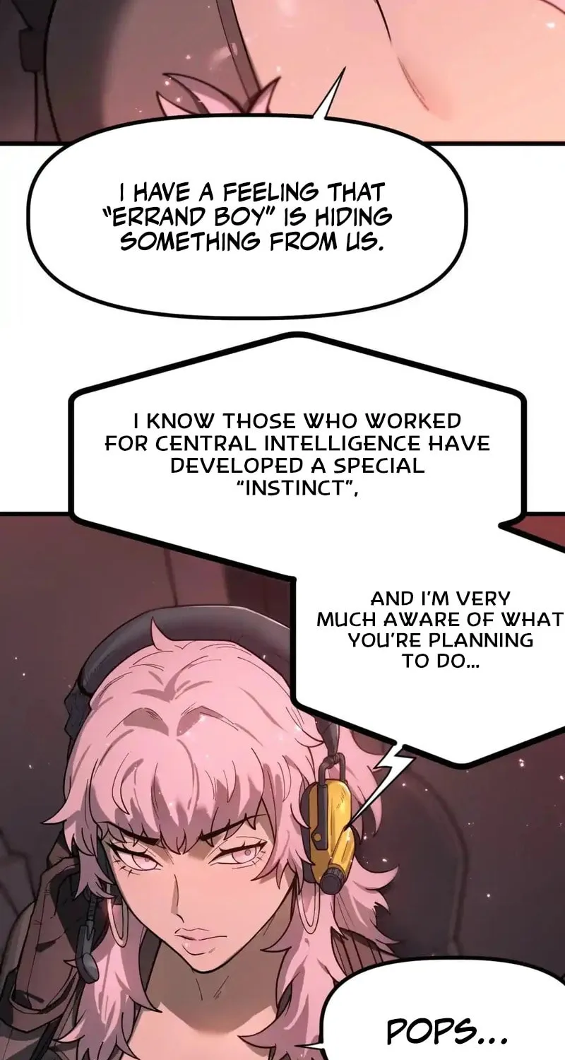 Arctic King Chapter 31 page 38 - 