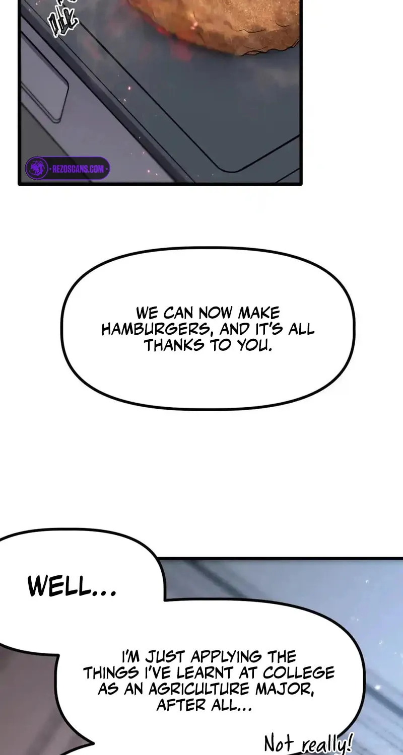 Arctic King Chapter 31 page 5 - 