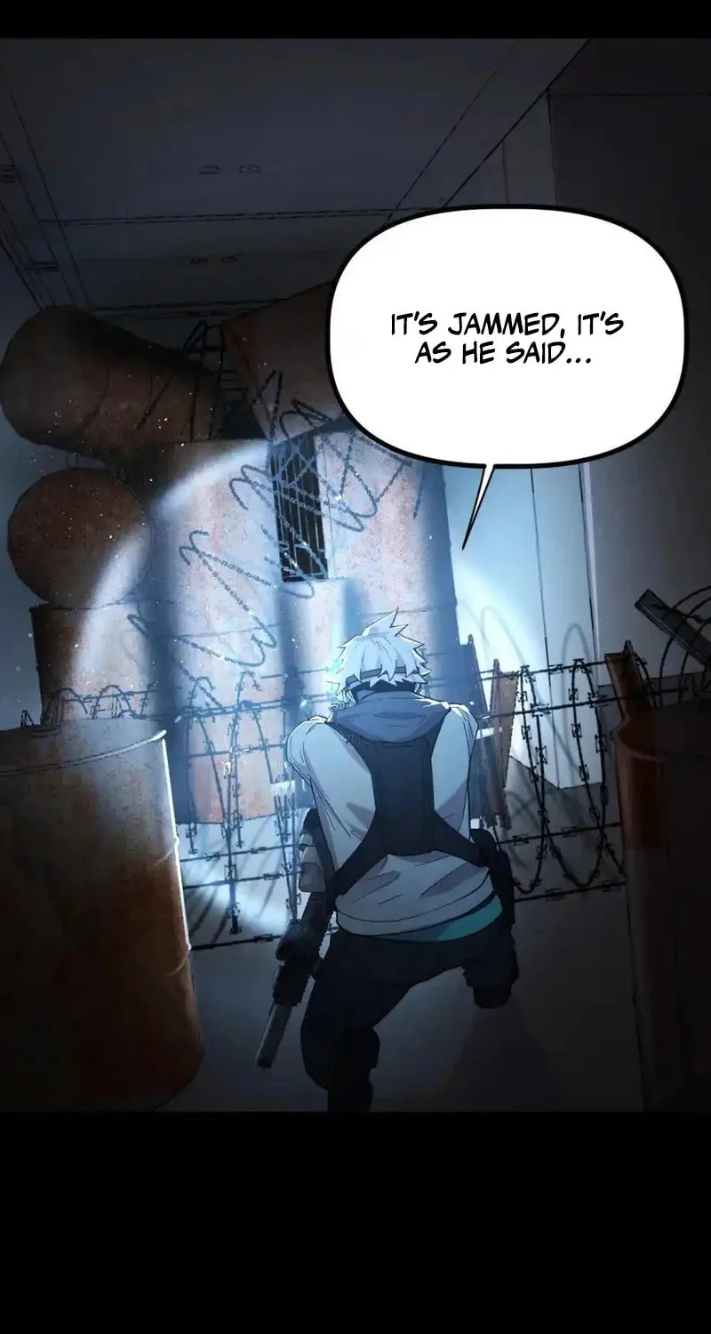 Arctic King Chapter 31 page 66 - 