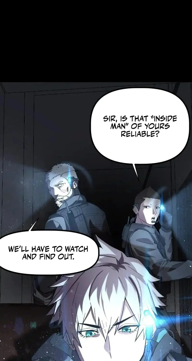 Arctic King Chapter 31 page 67 - 