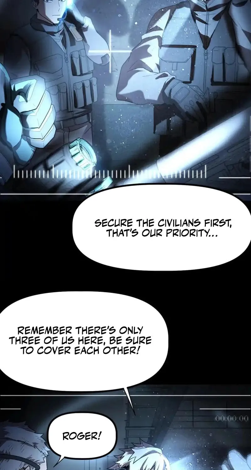 Arctic King Chapter 31 page 73 - 