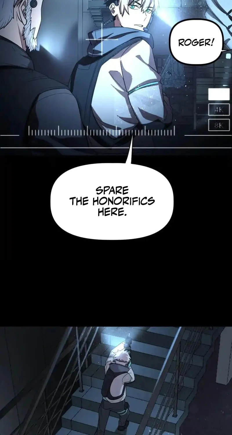 Arctic King Chapter 31 page 74 - 