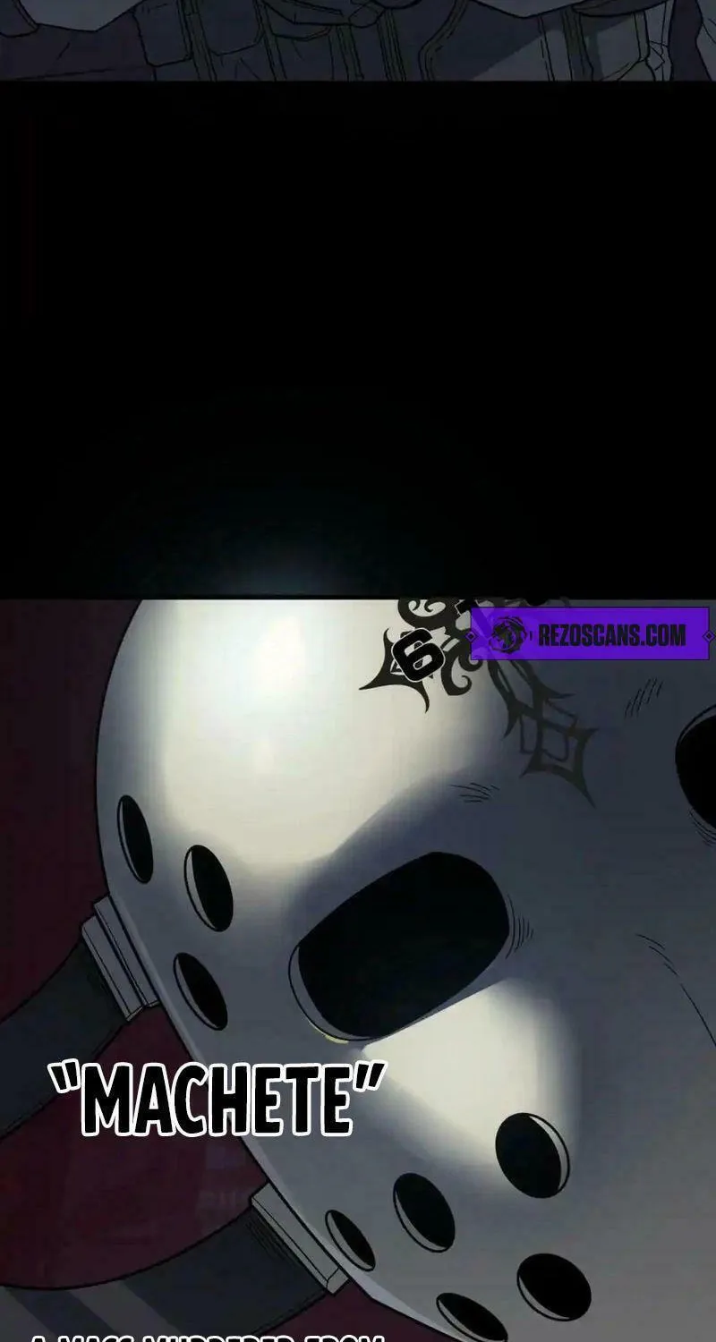 Arctic King Chapter 32 page 25 - 