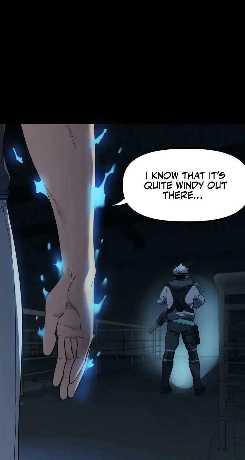 Arctic King Chapter 32 page 53 - 