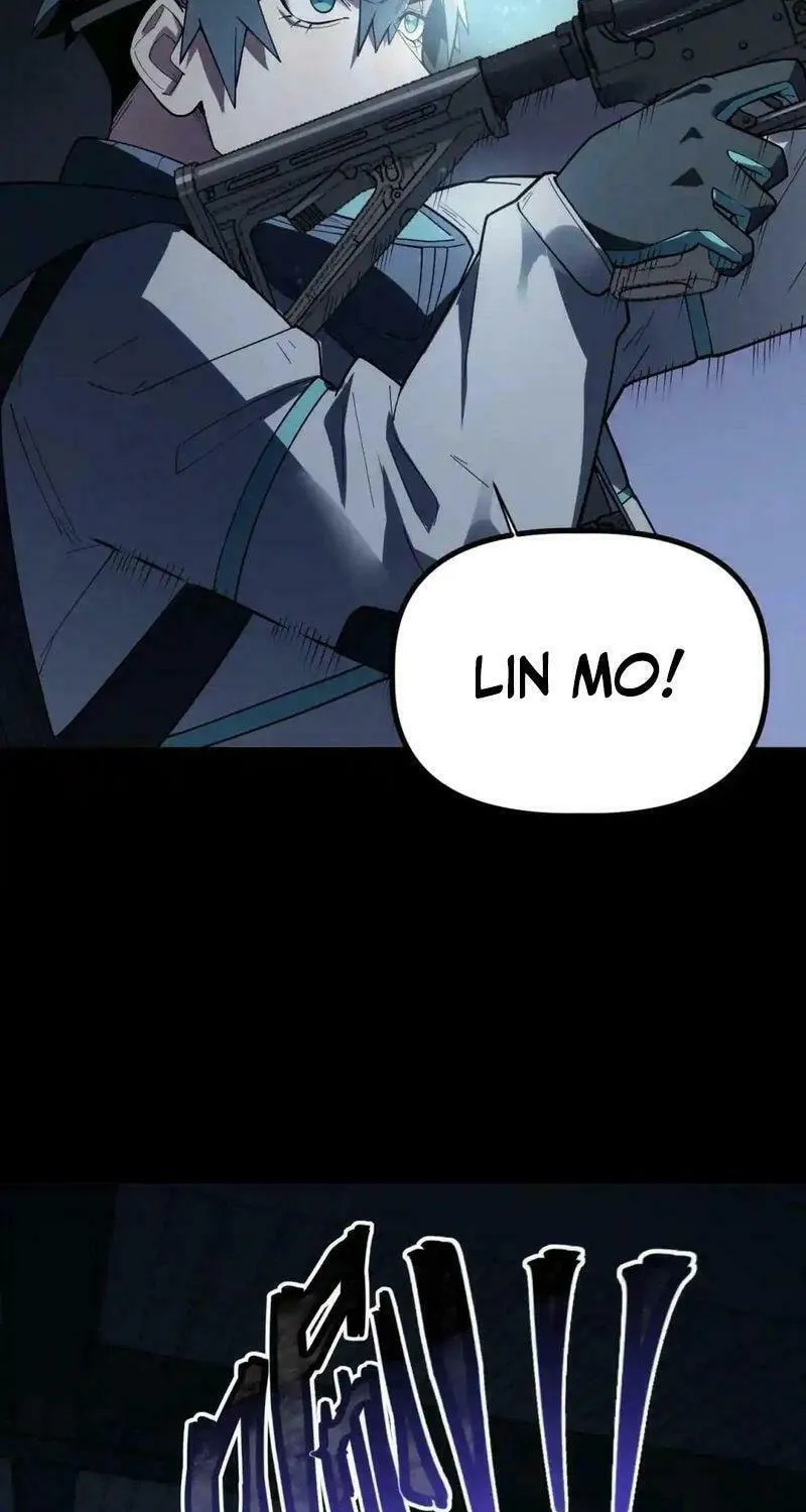 Arctic King Chapter 32 page 61 - 