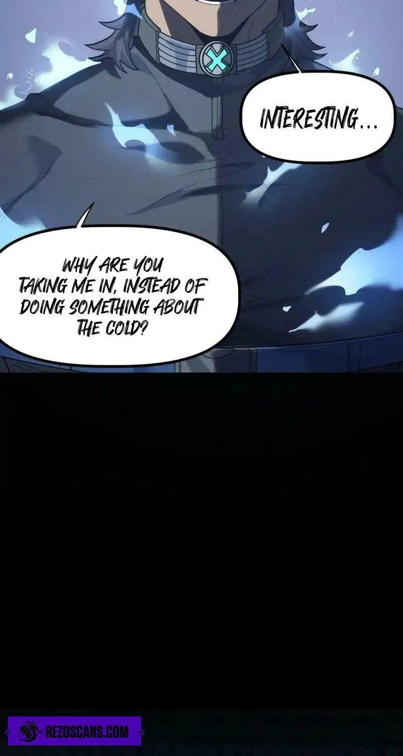 Arctic King Chapter 32 page 64 - 