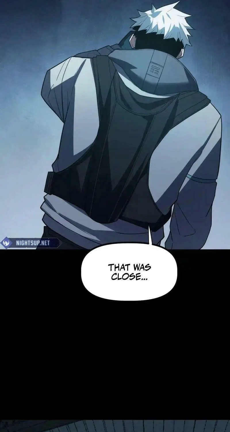 Arctic King Chapter 32 page 79 - 