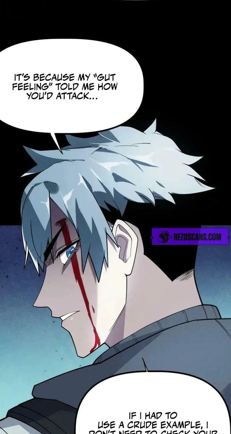 Arctic King Chapter 32 page 81 - 
