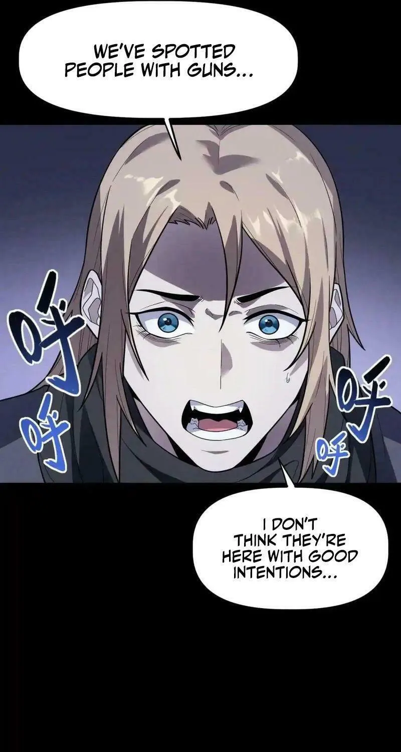 Arctic King Chapter 32 page 10 - 