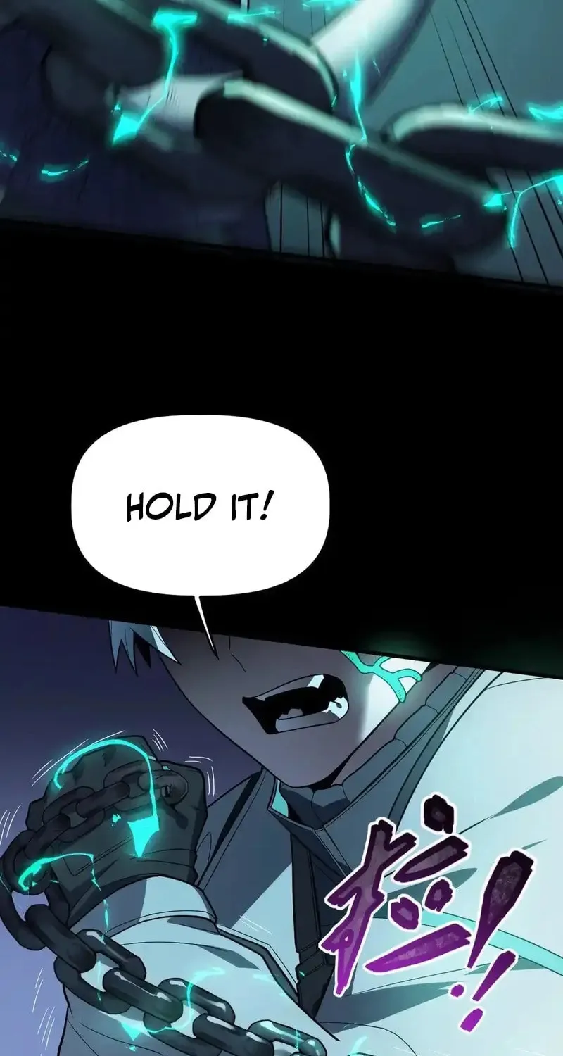Arctic King Chapter 33 page 28 - 