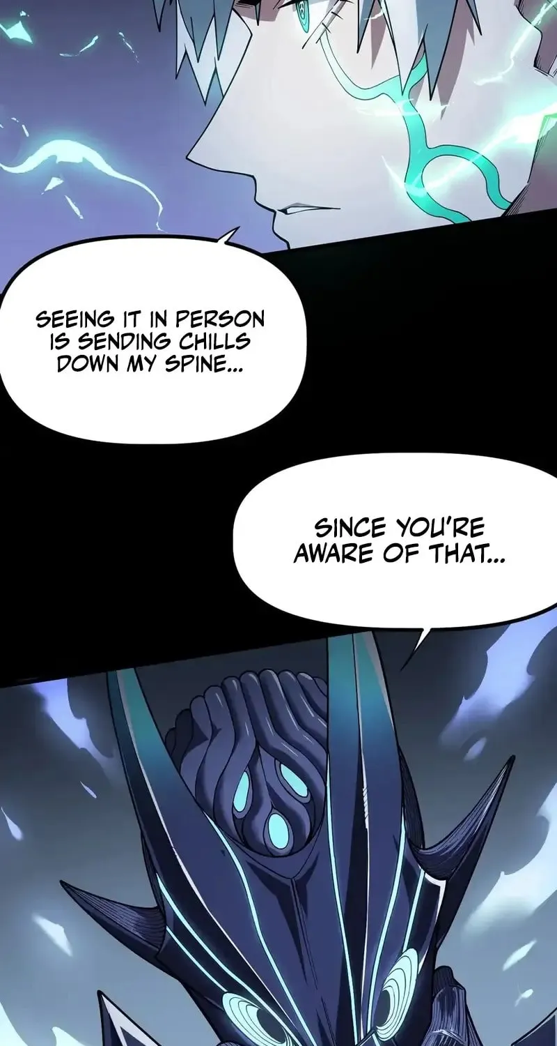 Arctic King Chapter 33 page 38 - 