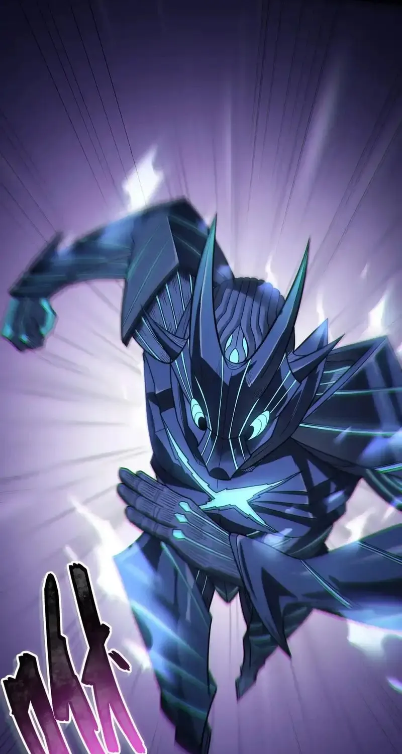 Arctic King Chapter 33 page 50 - 