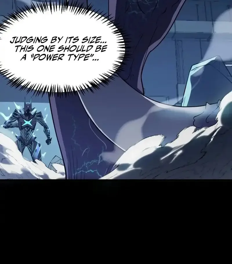 Arctic King Chapter 33 page 58 - 