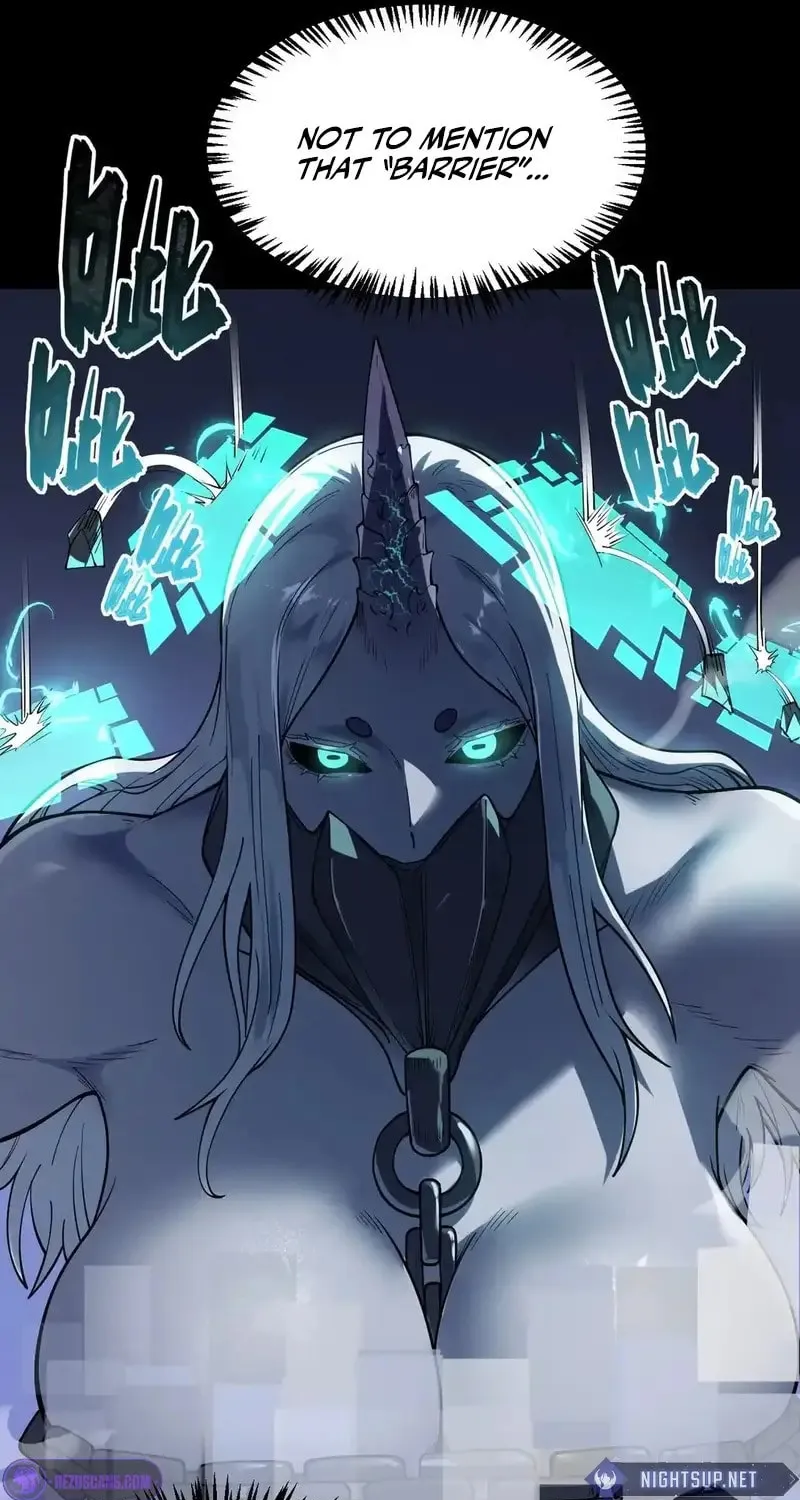 Arctic King Chapter 33 page 59 - 