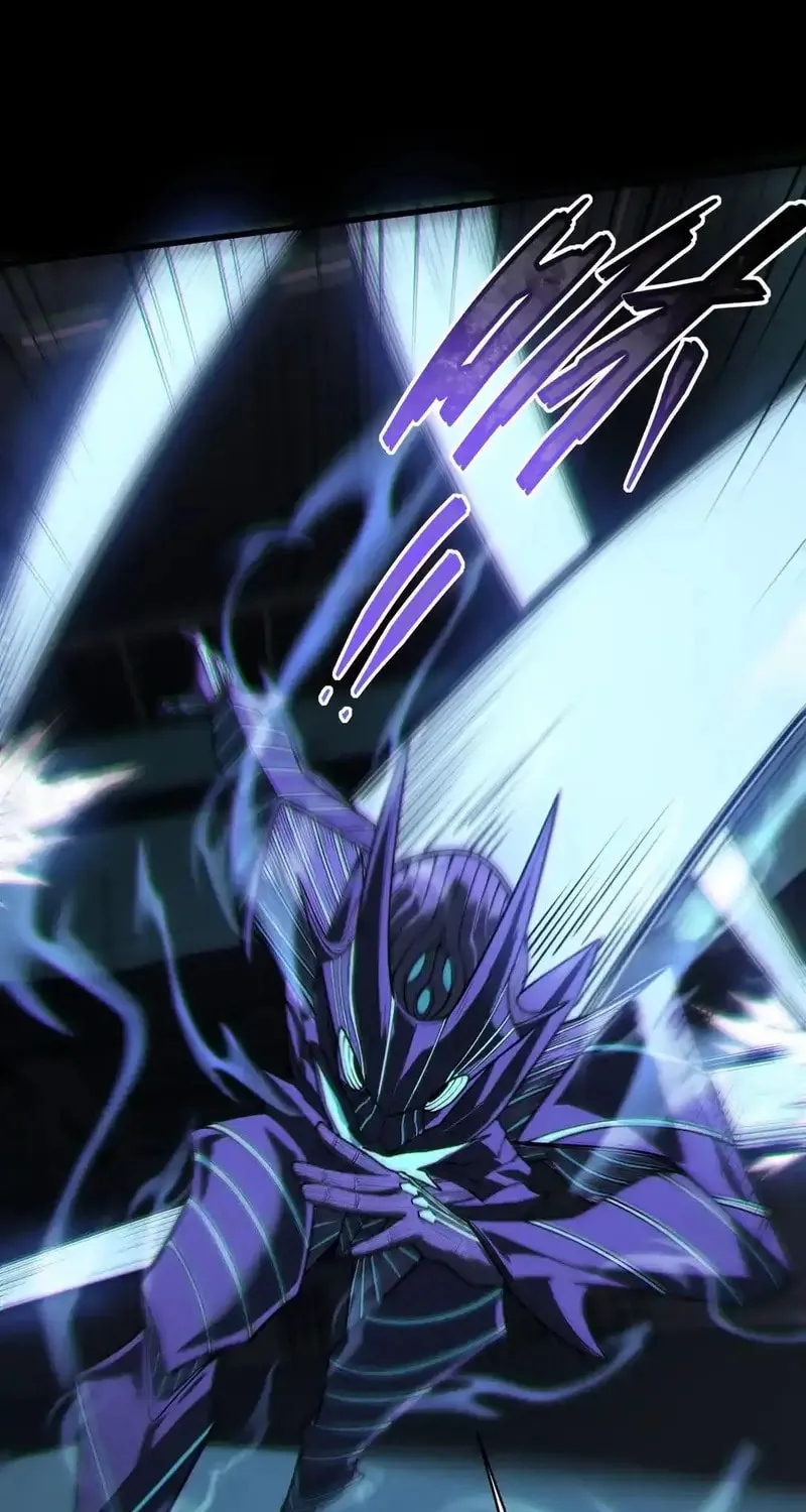 Arctic King Chapter 33 page 74 - 