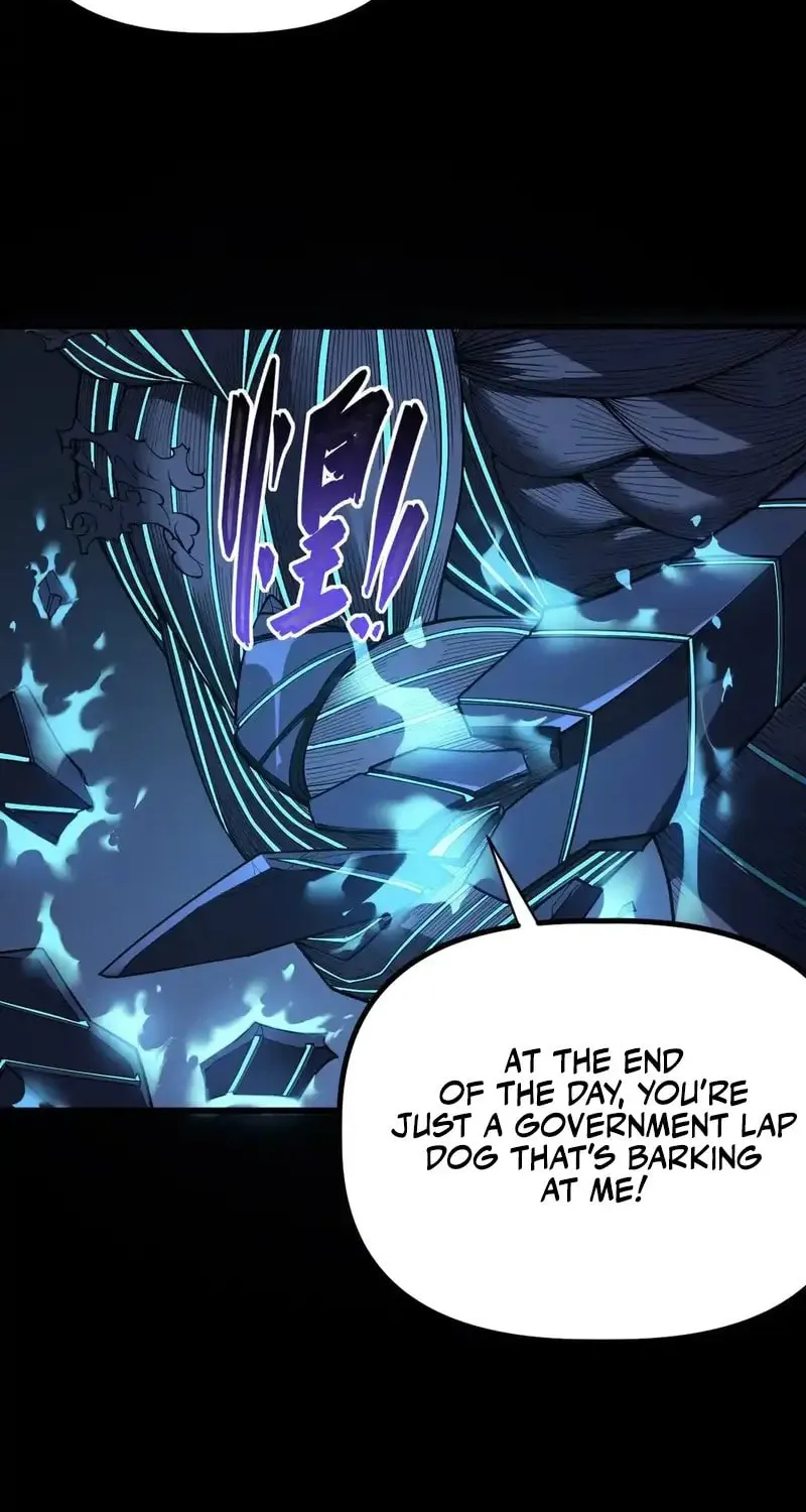 Arctic King Chapter 34 page 15 - 