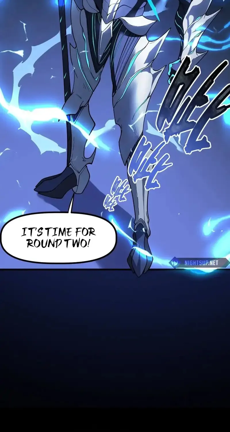 Arctic King Chapter 34 page 38 - 