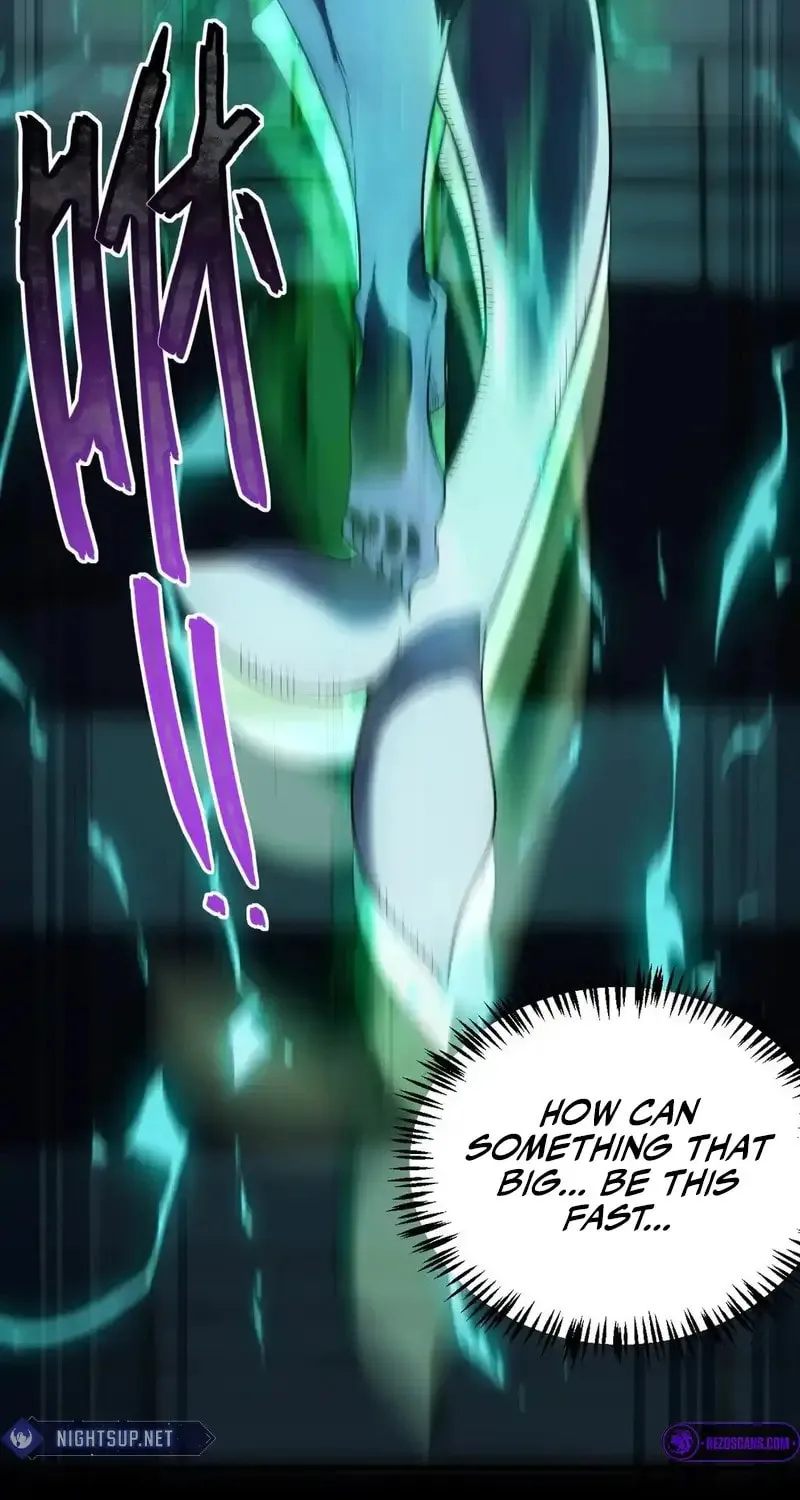 Arctic King Chapter 34 page 5 - 