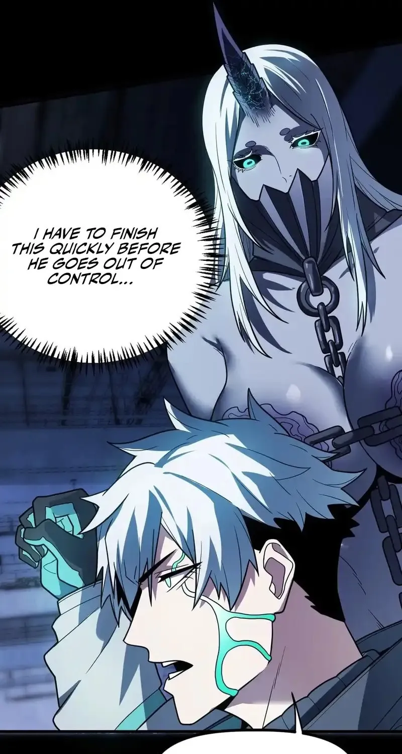 Arctic King Chapter 34 page 41 - 