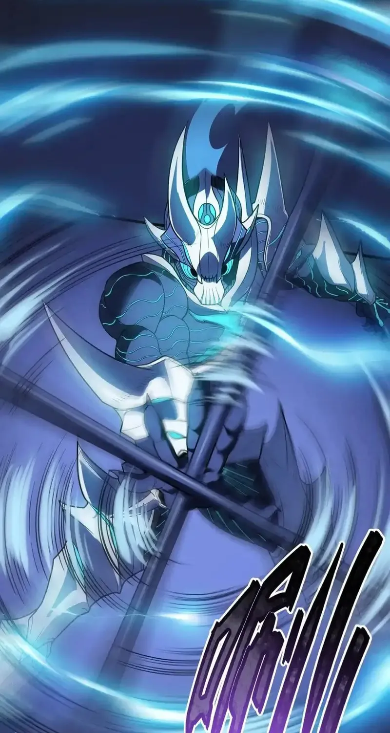 Arctic King Chapter 34 page 46 - 