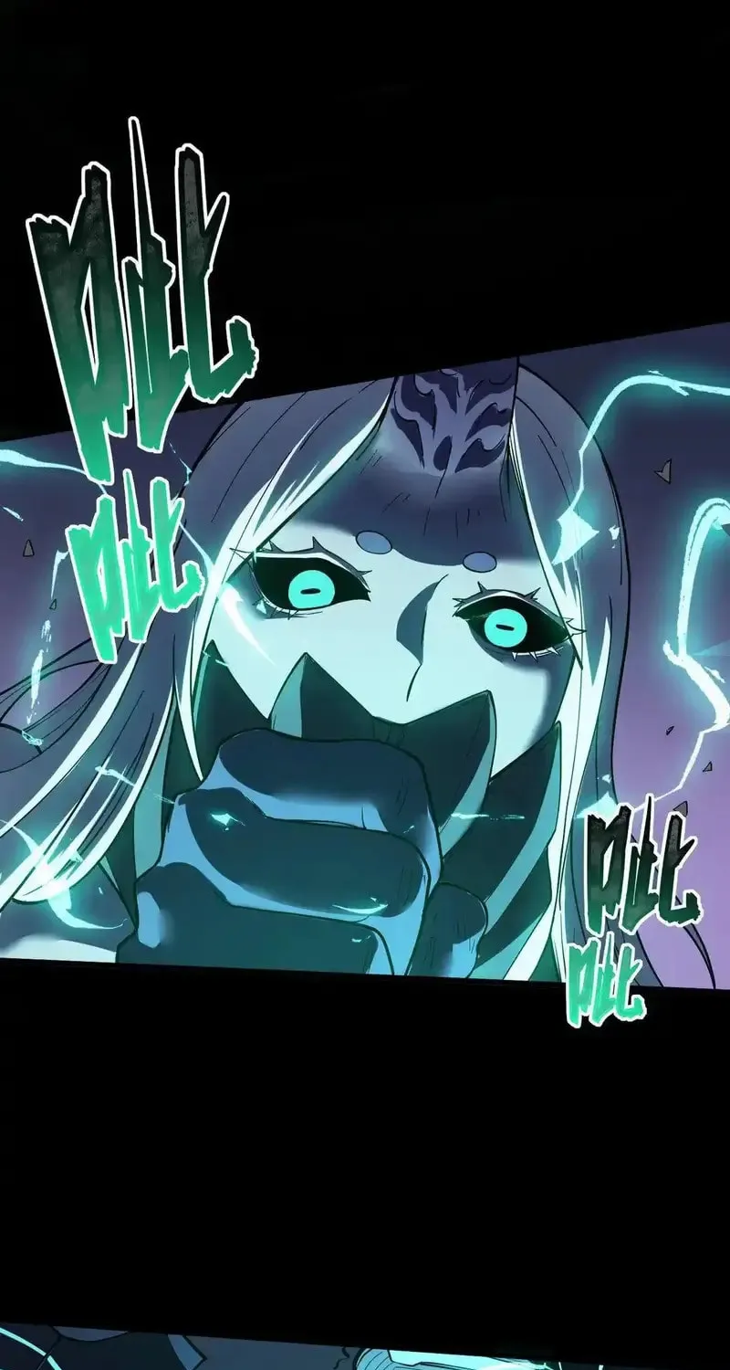 Arctic King Chapter 34 page 8 - 
