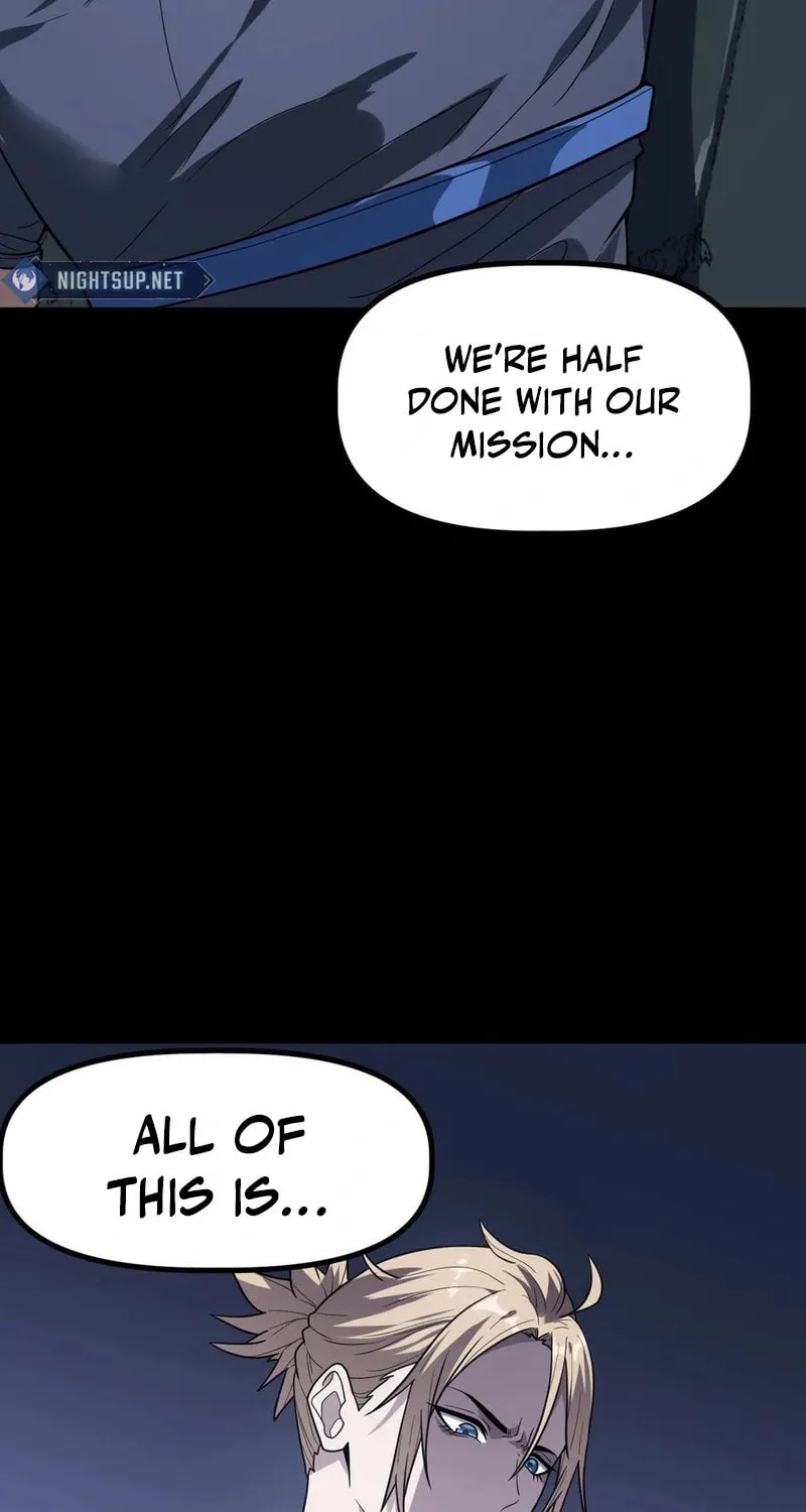 Arctic King Chapter 35 page 28 - 