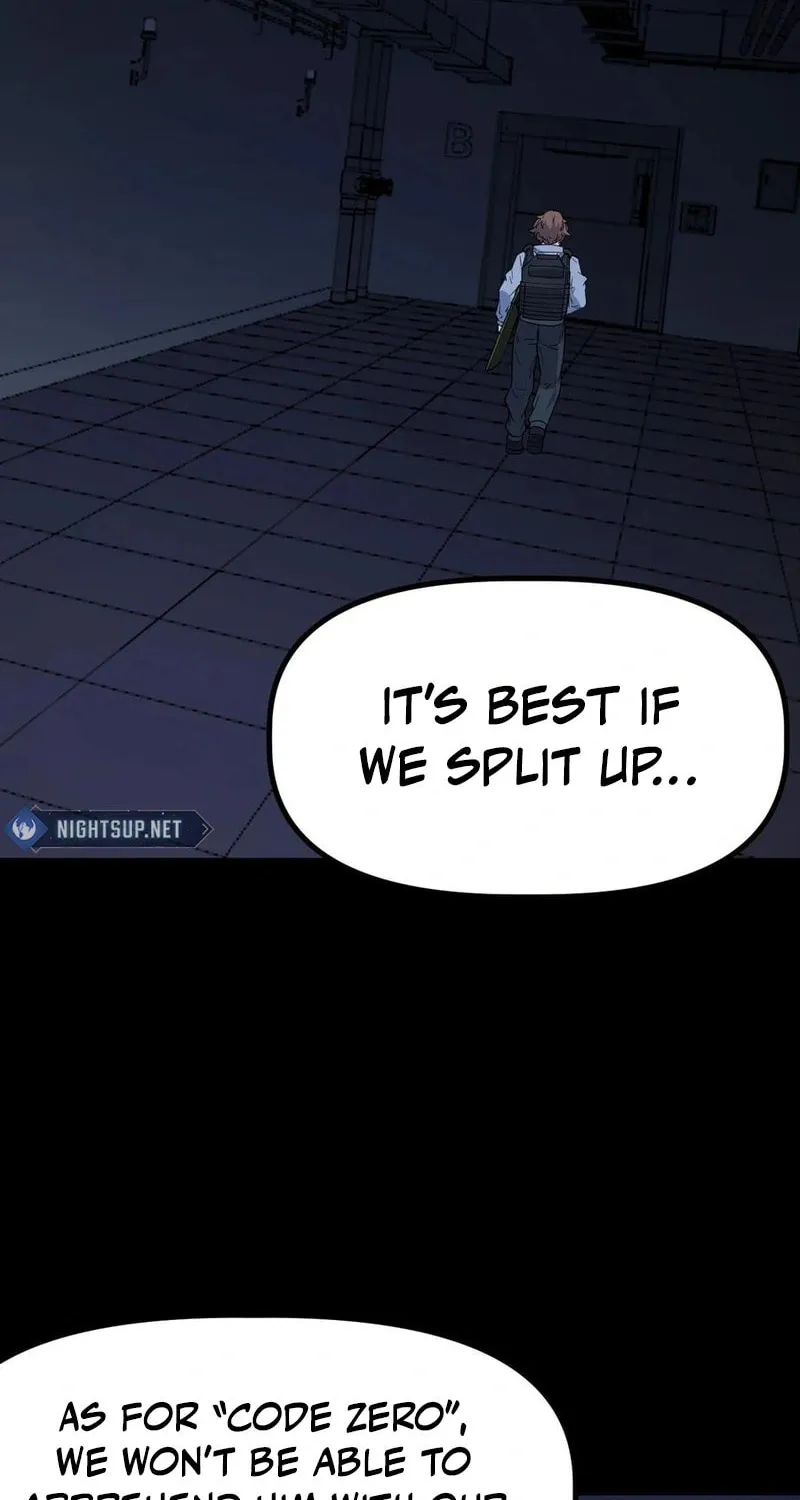 Arctic King Chapter 35 page 57 - 