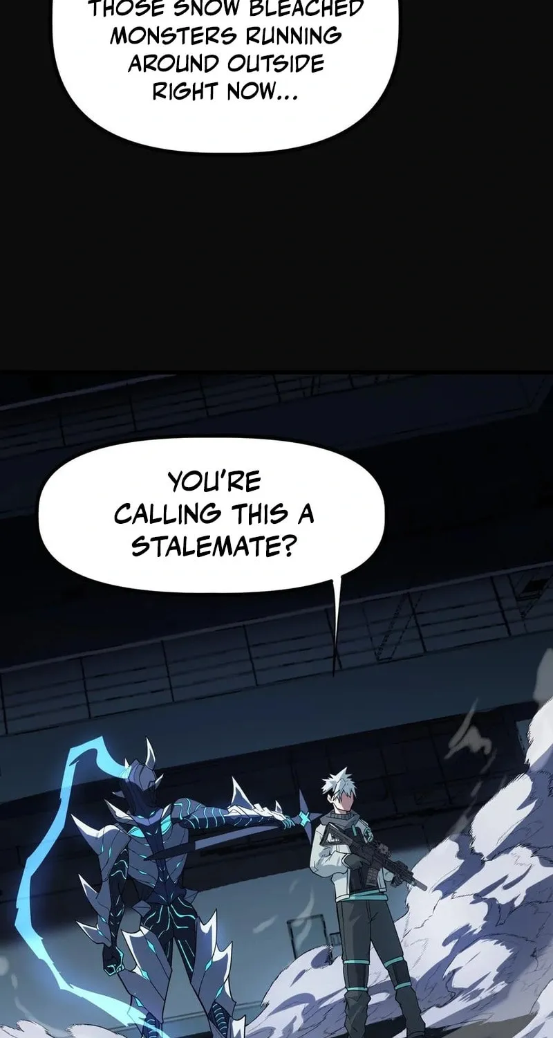 Arctic King Chapter 35 page 10 - 
