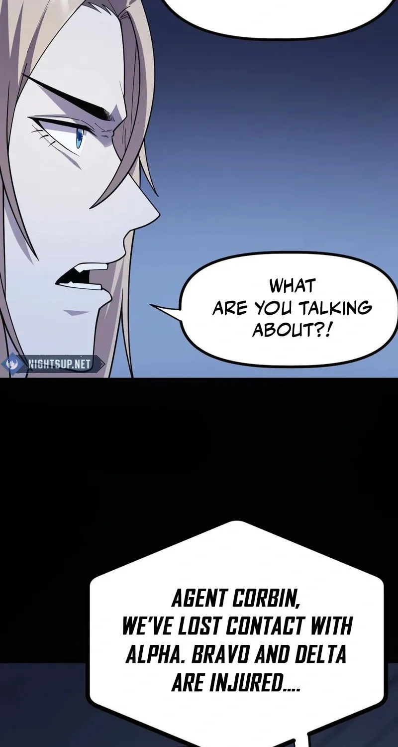 Arctic King Chapter 36 page 11 - 