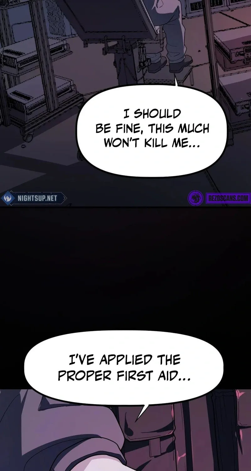 Arctic King Chapter 36 page 15 - 