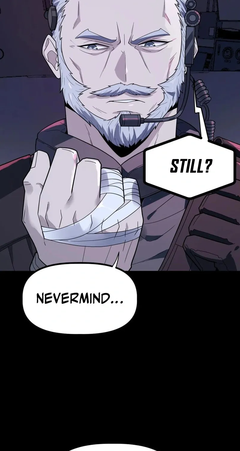 Arctic King Chapter 36 page 17 - 