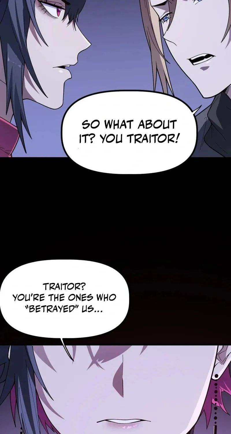 Arctic King Chapter 36 page 22 - 
