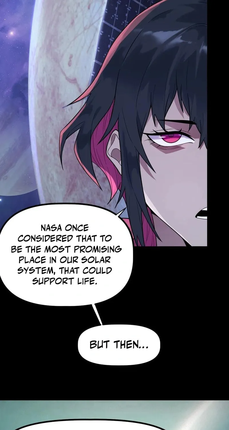 Arctic King Chapter 36 page 26 - 