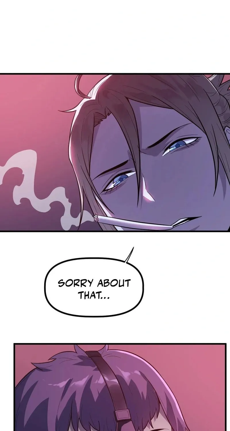 Arctic King Chapter 36 page 50 - 