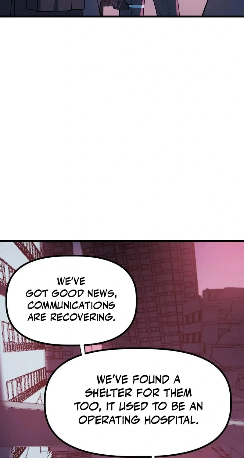 Arctic King Chapter 36 page 57 - 