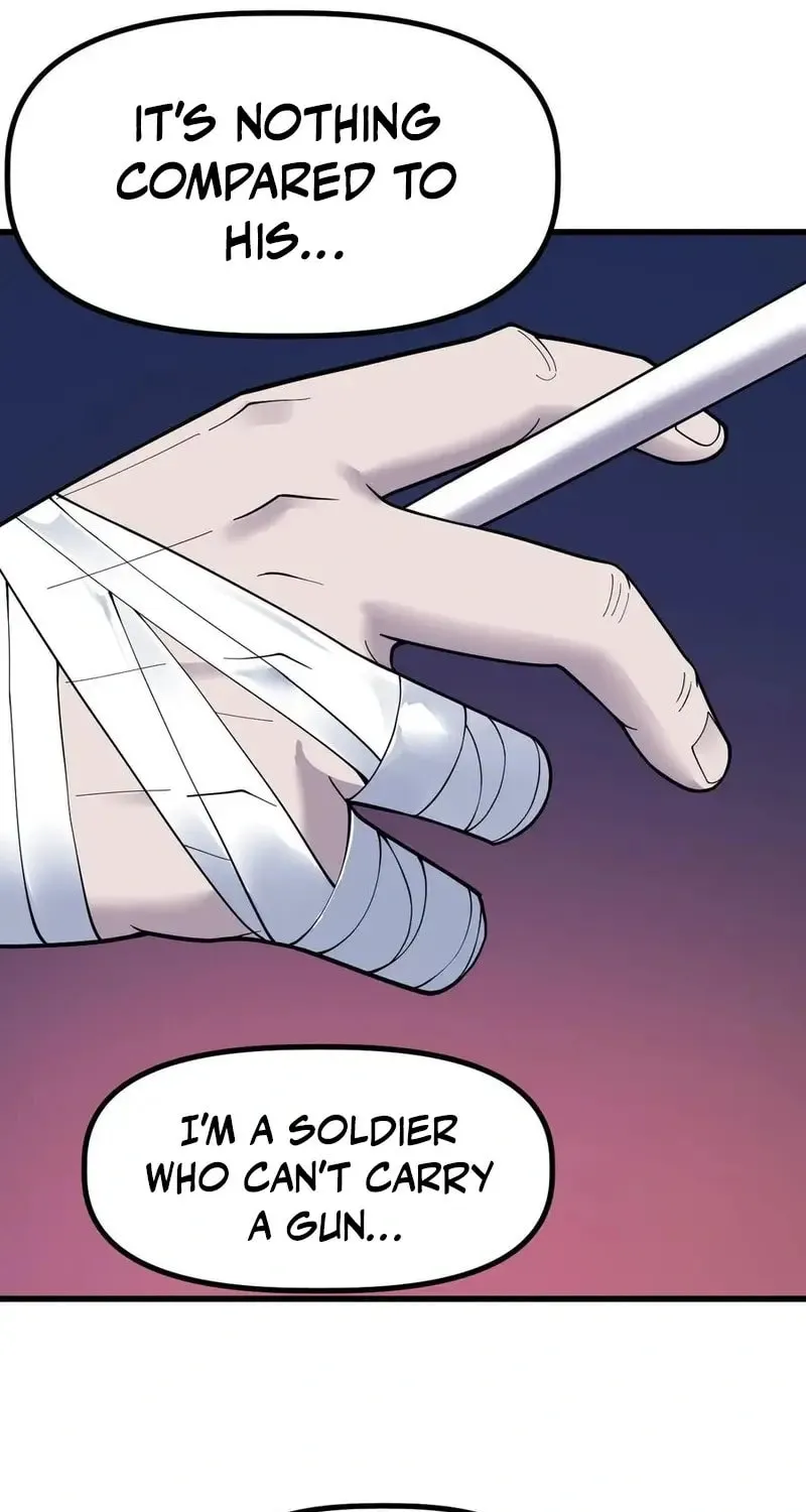 Arctic King Chapter 37 page 19 - 