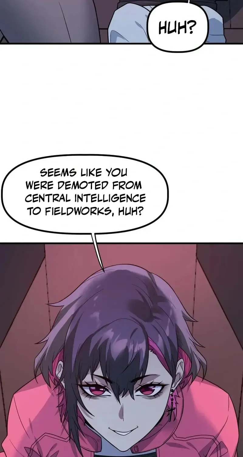 Arctic King Chapter 37 page 27 - 