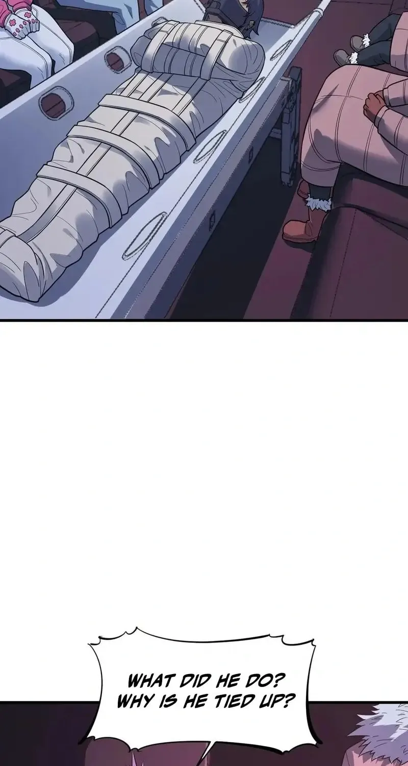 Arctic King Chapter 37 page 4 - 