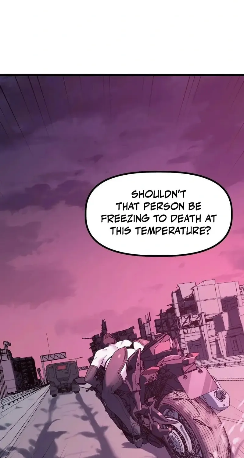 Arctic King Chapter 37 page 39 - 