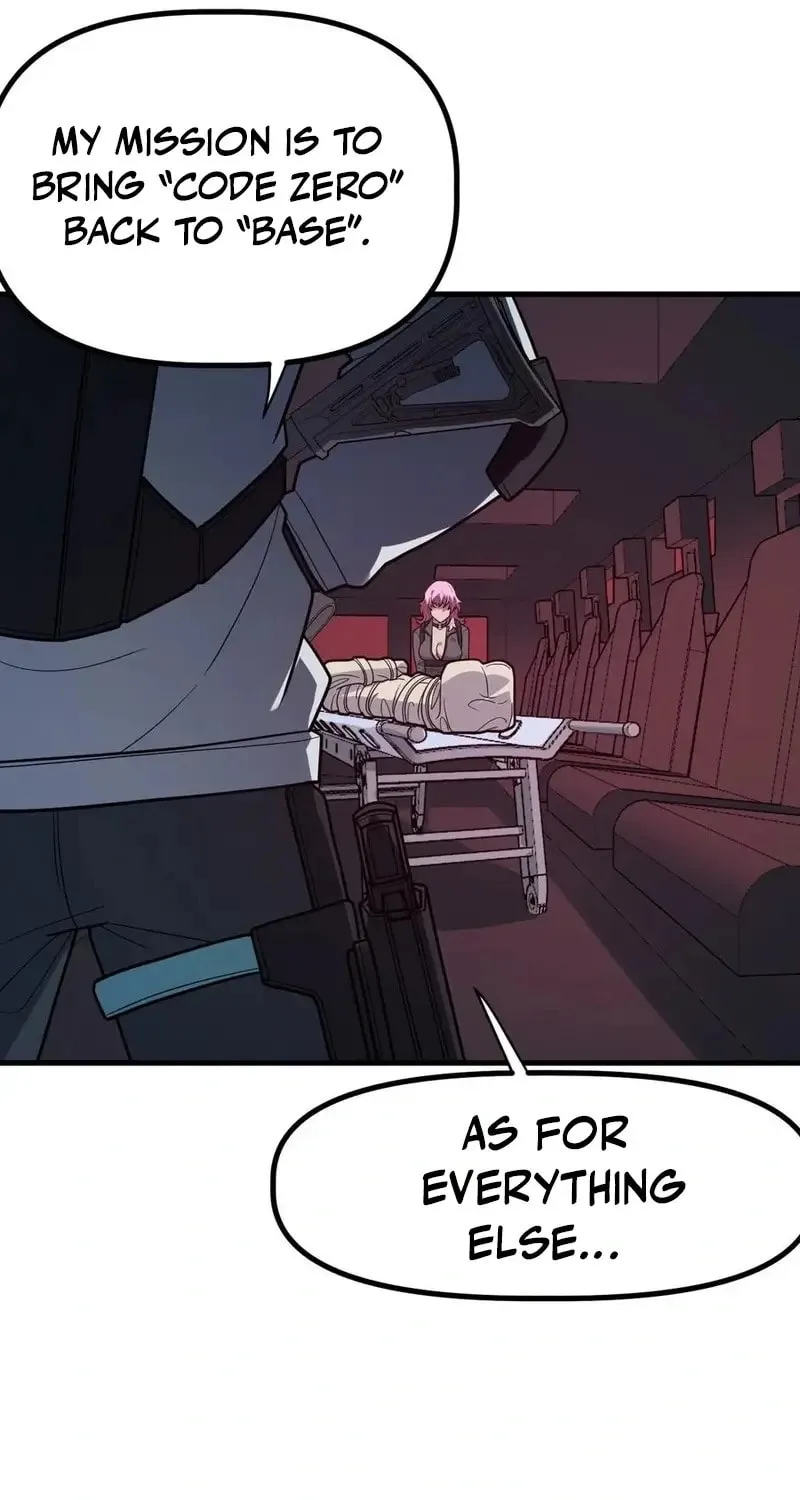 Arctic King Chapter 38 page 25 - 