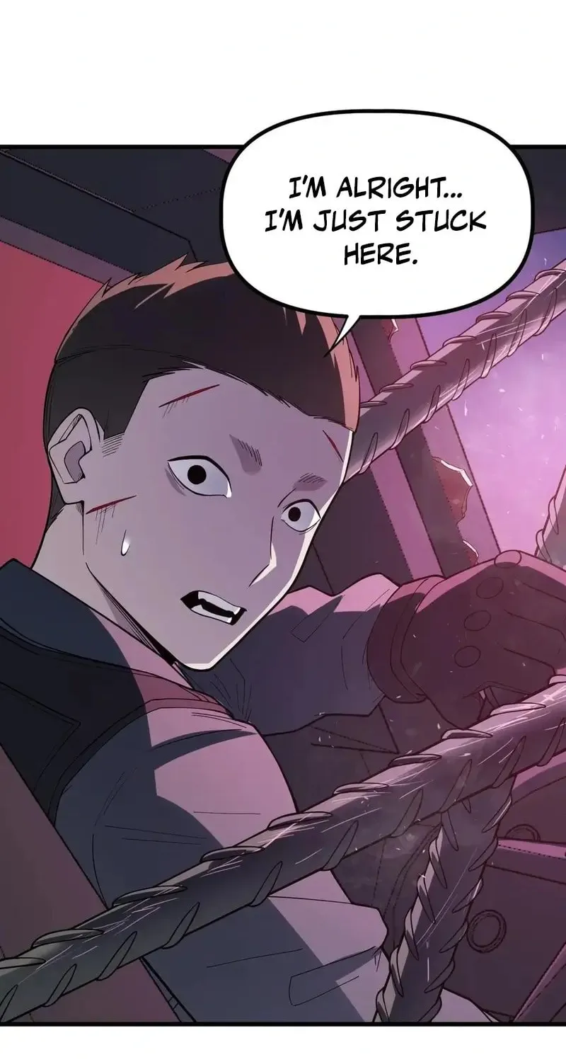 Arctic King Chapter 38 page 30 - 