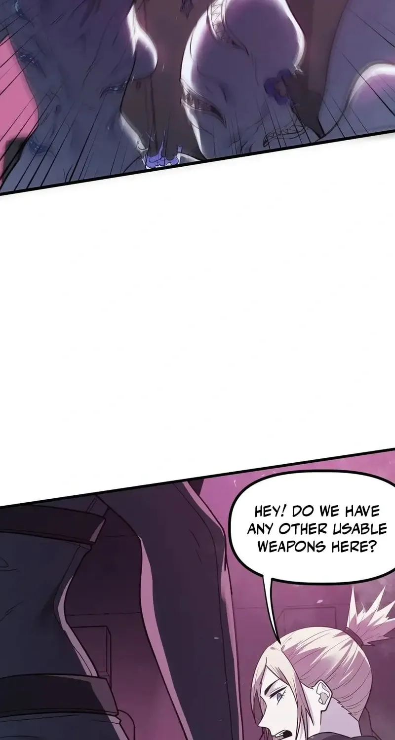 Arctic King Chapter 38 page 45 - 