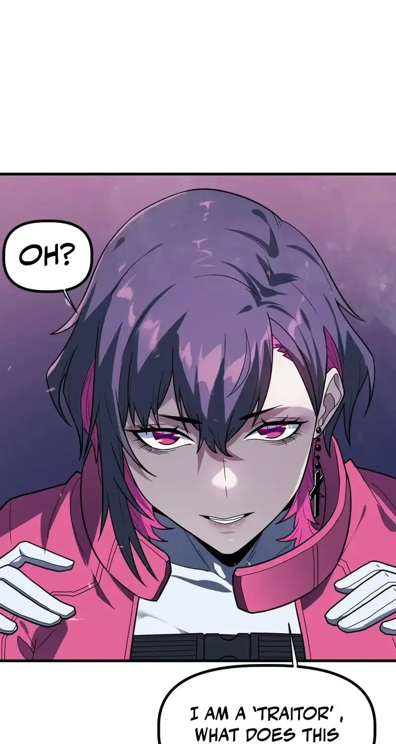 Arctic King Chapter 38 page 49 - 