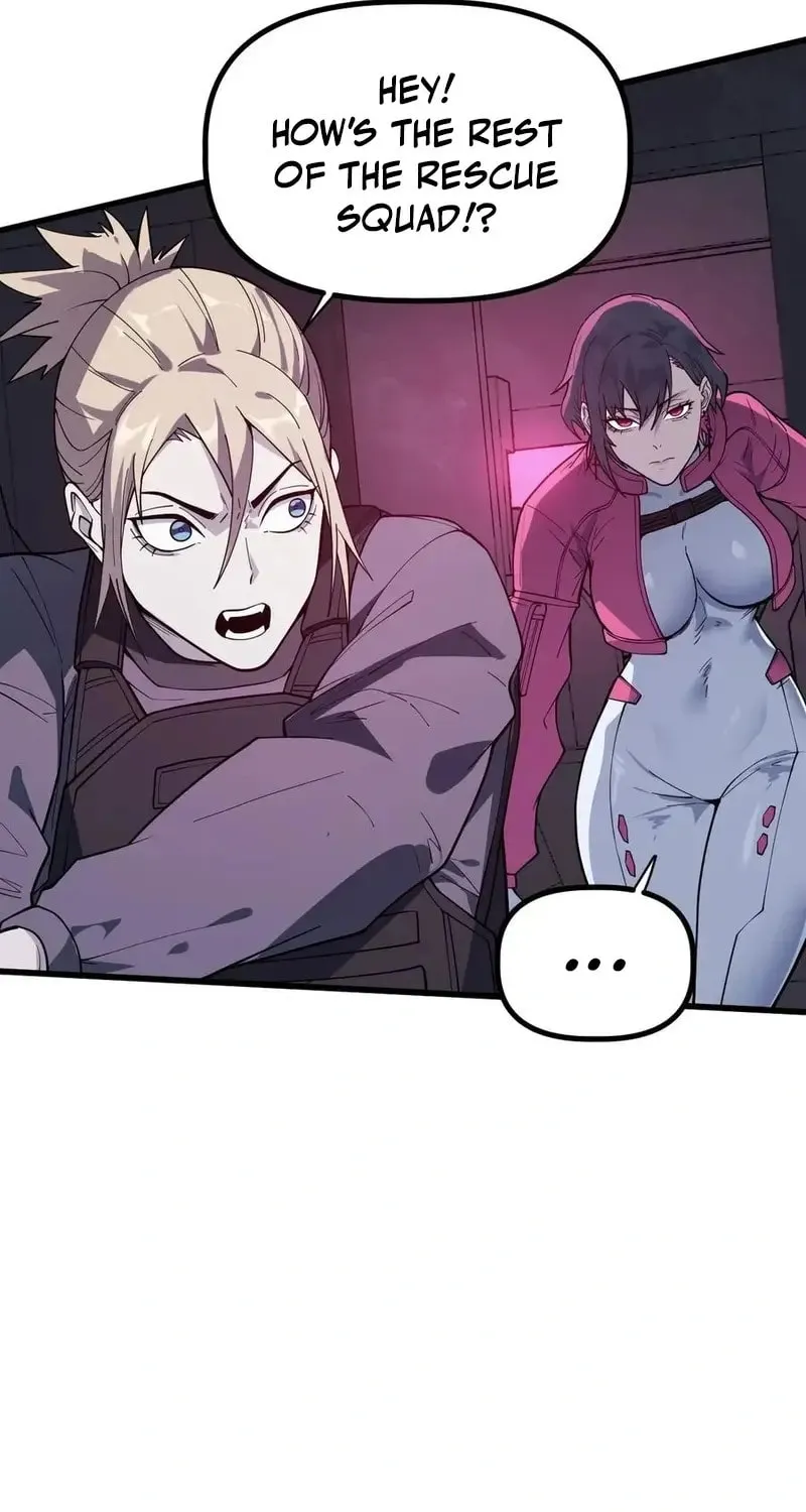 Arctic King Chapter 39 page 31 - 