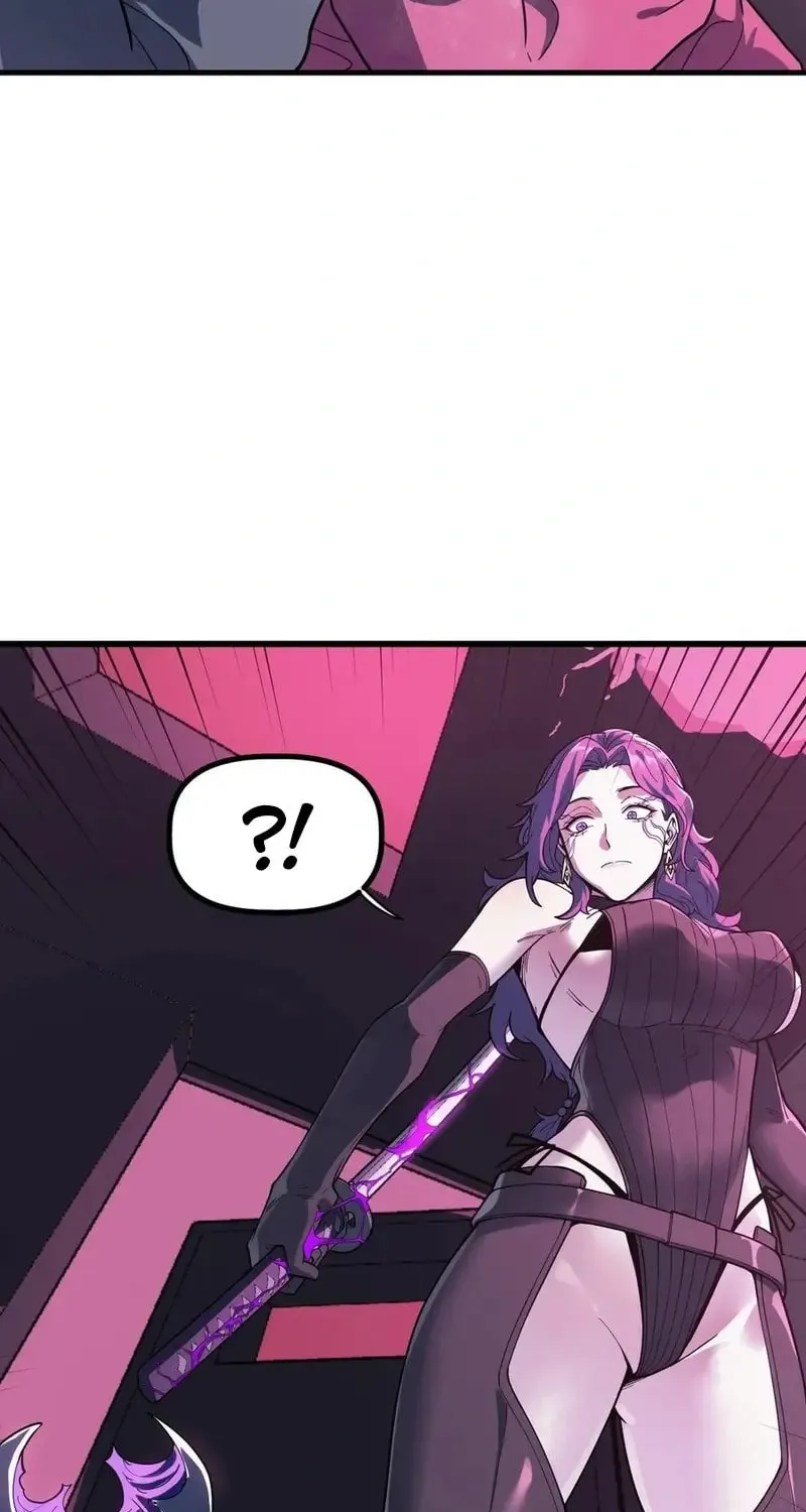 Arctic King Chapter 39 page 51 - 